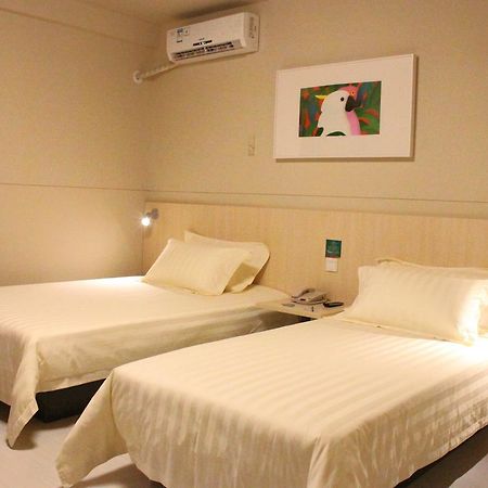 Jinjiang Inn Longyan Wanda Plaza Bagian luar foto